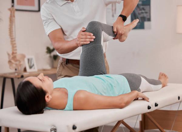 Physical Therapy for Pregnancy and Postpartum Recovery